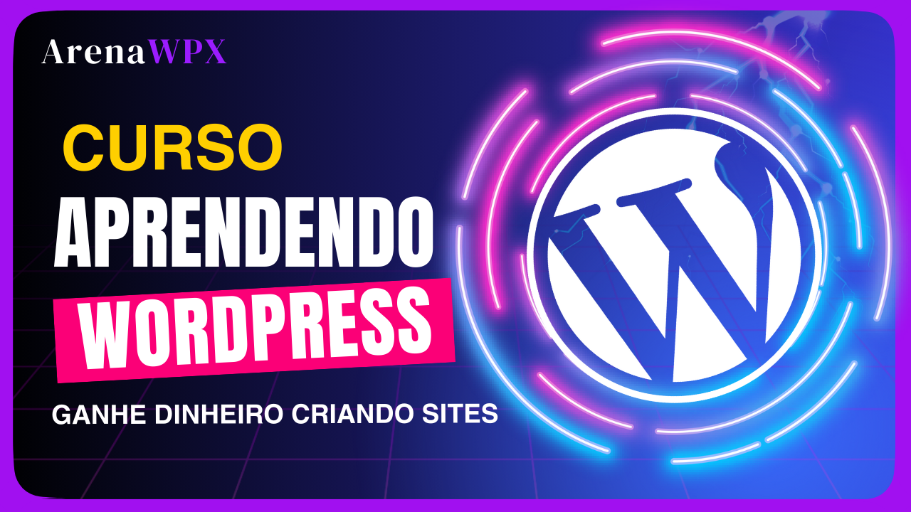 Curso de WordPress básico